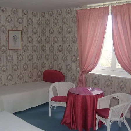 Castel Albertine 3* Honfleur