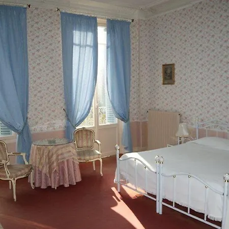Castel Albertine Hotel Honfleur