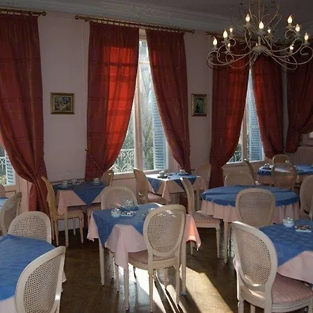 Hotel Castel Albertine 3*