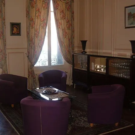 Castel Albertine Honfleur