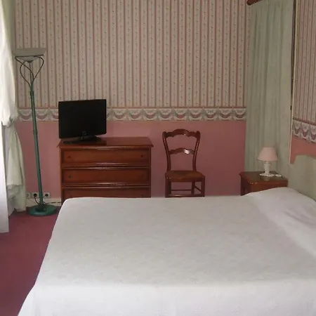 Castel Albertine Honfleur